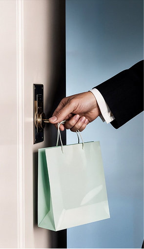 консьерж-сервис 24/7 