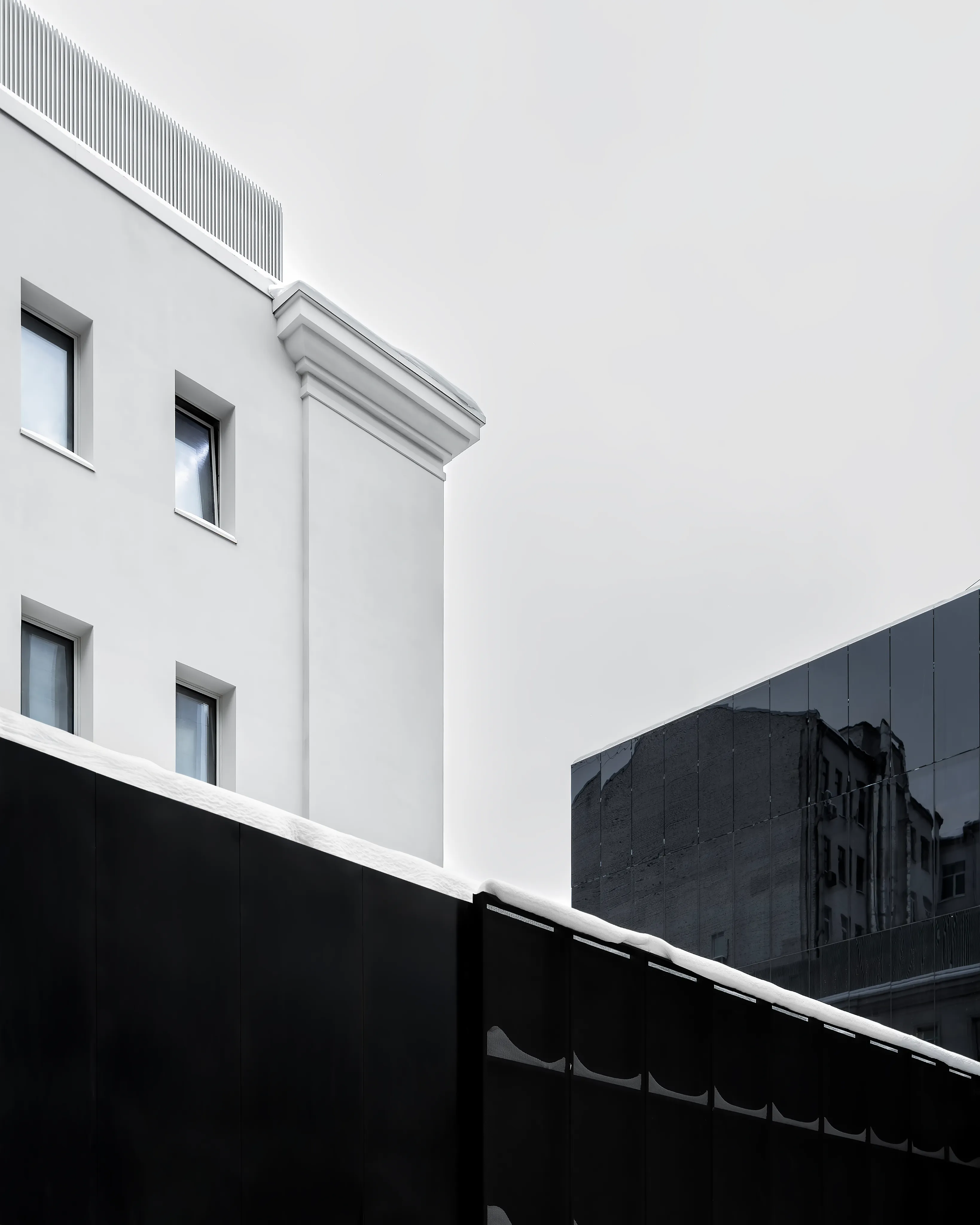 Окончание строительства 2026 год